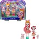 Mattel Enchantimals Bree Bunny i Twist Lalki Siostry HCF79 HCF84 - zdjęcie nr 2