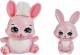 Mattel Enchantimals Bree Bunny i Twist Lalki Siostry HCF79 HCF84 - zdjęcie nr 5