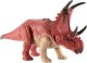 Mattel Figurka Jurassic World Groźny ryk Diabloceratops HLP14/HLP16 - zdjęcie nr 2