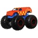 Mattel Hot Wheels Monster Trucks Pojazd Town Hauler Color Shifters HGX06 HGX10 - zdjęcie nr 3