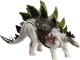 Mattel Jurassic World Stegozaur Gigantyczny tropiciel HLP23/HLP24 - zdjęcie nr 2