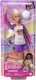 Mattel Lalka Barbie Made To Move Kariera Siatkarka HKT72 - zdjęcie nr 2