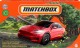 Mattel Matchbox Samochodziki Elektryczne 12-pak HGW60 - zdjęcie nr 1