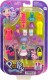 Mattel Polly Pocket Zestaw Modowy Przebieranki HKV88 HKV94 - zdjęcie nr 1