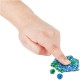 Crayola Glitter Dots Zestaw Kreatywny Masa Plastyczna Klasyczne Kolory 04-0805 - zdjęcie nr 3
