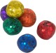 Crayola Glitter Dots Zestaw Kreatywny Masa Plastyczna Klasyczne Kolory 04-0805 - zdjęcie nr 4