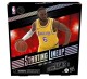 Hasbro NBA Starting Lineup Series 1 LeBron James Figurka Kolekcjonerska F8179 - zdjęcie nr 2