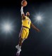 Hasbro NBA Starting Lineup Series 1 LeBron James Figurka Kolekcjonerska F8179 - zdjęcie nr 5