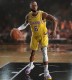 Hasbro NBA Starting Lineup Series 1 LeBron James Figurka Kolekcjonerska F8179 - zdjęcie nr 6