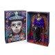 Mattel Lalka Barbie Dia de Muertos Ken Kolekcjonerska 2023 HJX15 - zdjęcie nr 1