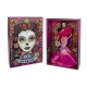 Mattel Lalka Barbie Dia de Muertos Kolekcjonerska 2023 HJX14 - zdjęcie nr 1