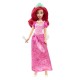 Mattel Disney Księżniczka Arielka z Akcesoriami HLX34 - zdjęcie nr 2