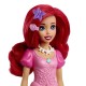 Mattel Disney Księżniczka Arielka z Akcesoriami HLX34 - zdjęcie nr 3