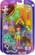 Mattel Polly Pocket Zestaw Modowy Przebieranki Lila HKV88 HKV90 - zdjęcie nr 1