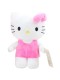 Sanrio Hello Kitty Maskotka Pluszak Różowe Ubranko 30 8611 - zdjęcie nr 1