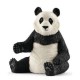 Schleich 17020 Panda Duża - zdjęcie nr 1