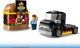LEGO Ciężarówka z Burgerami 60404 - zdjęcie nr 3