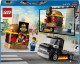 LEGO Ciężarówka z Burgerami 60404 - zdjęcie nr 6