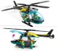 LEGO Helikopter Ratunkowy 60405 - zdjęcie nr 3