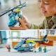 LEGO Helikopter Ratunkowy 60405 - zdjęcie nr 5