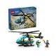 LEGO Helikopter Ratunkowy 60405 - zdjęcie nr 1