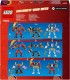 LEGO Mech Żywiołu Ognia Kaia 71808 - zdjęcie nr 7