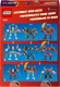 LEGO Mech Żywiołu Technologii Sora 71807 - zdjęcie nr 7