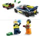 LEGO Pościg Radiowozu za Muscle Carem 60415 - zdjęcie nr 4