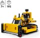 LEGO Technic Buldożer Do Zadań Specjalnych 42163 - zdjęcie nr 2