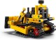 LEGO Technic Buldożer Do Zadań Specjalnych 42163 - zdjęcie nr 3