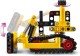 LEGO Technic Buldożer Do Zadań Specjalnych 42163 - zdjęcie nr 4