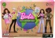 Mattel Barbie ECO Leader Team Zestaw 4 Lalek Ekodrużyna HCN25 - zdjęcie nr 2