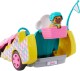Mattel Barbie Gokart Stacie Pojazd Filmowy z Lalką HRM08 - zdjęcie nr 6
