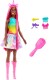 Mattel Barbie Jednorożec Lalka Długie Włosy HRR01 - zdjęcie nr 2