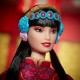 Mattel Barbie Lunar New Year Lalka Kolekcjonerska HRM57 - zdjęcie nr 3