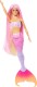 Mattel Barbie Malibu Syrenka Zmiana Koloru HRP97 - zdjęcie nr 4