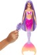 Mattel Barbie Malibu Syrenka Zmiana Koloru HRP97 - zdjęcie nr 6