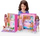 Mattel Barbie Przytulny Domek Zestaw HRJ76 - zdjęcie nr 3
