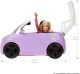 Mattel Barbie Samochód elektryczny HJV36 - zdjęcie nr 4