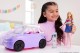Mattel Barbie Samochód elektryczny HJV36 - zdjęcie nr 5
