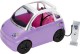 Mattel Barbie Samochód elektryczny HJV36 - zdjęcie nr 1