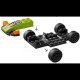 Lego City 60399 Klocki Zielony Samochód Wyścigowy 60399 - zdjęcie nr 3