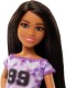 Mattel Barbie Ligaya Lalka Filmowa z Pieskiem HRM06 - zdjęcie nr 2