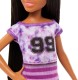 Mattel Barbie Ligaya Lalka Filmowa z Pieskiem HRM06 - zdjęcie nr 3