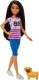 Mattel Barbie Ligaya Lalka Filmowa z Pieskiem HRM06 - zdjęcie nr 5