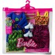 Mattel Barbie Ubranka + Akcesoria 2-pak Wild GWC32 HJT36 - zdjęcie nr 2
