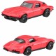 Mattel Hot Wheels Fast & Furious Women Of Fast Custom Corvette Stingray Coupe HNR88 HRW40 - zdjęcie nr 2