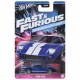 Mattel Hot Wheels Fast & Furious Women Of Fast Ford GT40 HNR88 HRW39 - zdjęcie nr 1