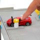 Mattel Matchbox Prawdziwe Przygody Myjnia Samochodowa HBD74 HNJ54 - zdjęcie nr 4