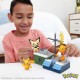 Mega Construx Pokemon Zestaw Ewolucja Pikachu HKT23 - zdjęcie nr 2